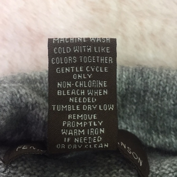 Fenn Wright Manson Cowl Neck Sweater - Picture 7 of 11